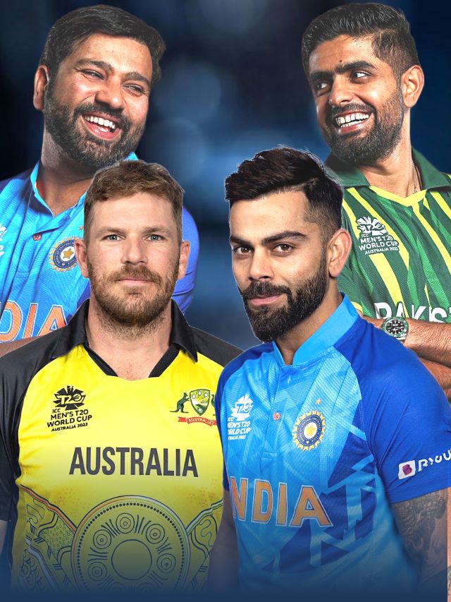 T20 World Cup 2022 Latest Schedule Hindi