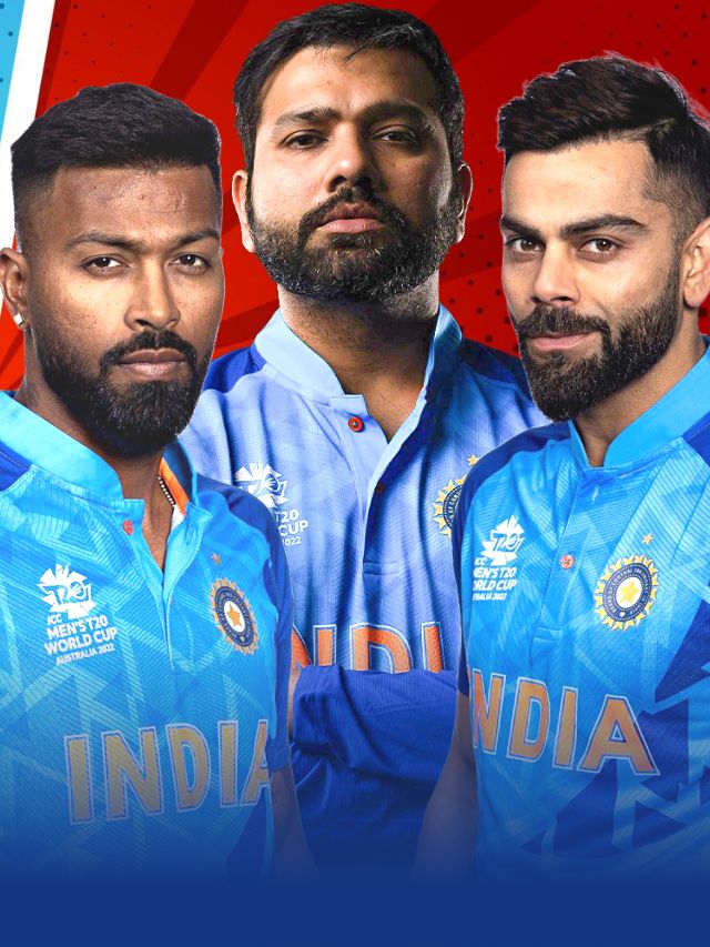 T20 World Cup Rohit Sharma Injured replaced By Virat Hardik