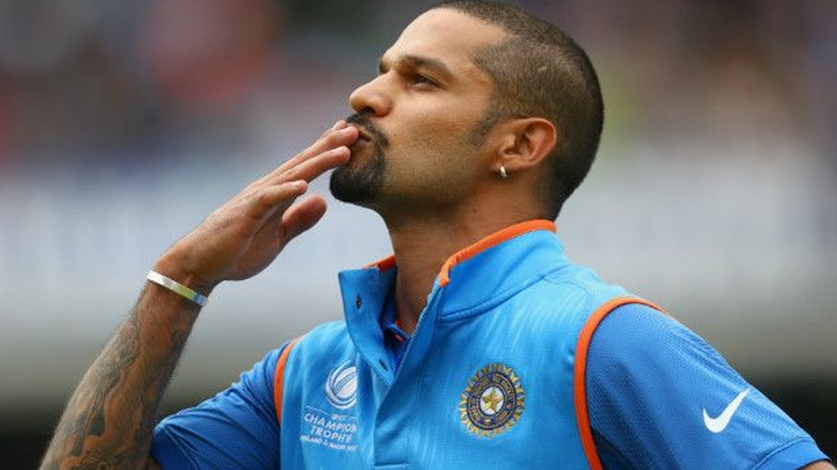 307 रन के लक्ष्य के बाद भी भारतीय टीम के हाथ से कैसे फिसल गई जीत? कप्तान Shikhar Dhawan ने बताई वजह