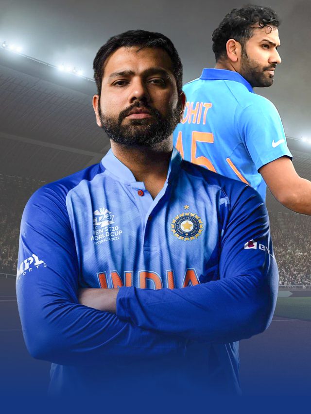 Rohit Sharma Will No Longer Captain Of India After World Cup