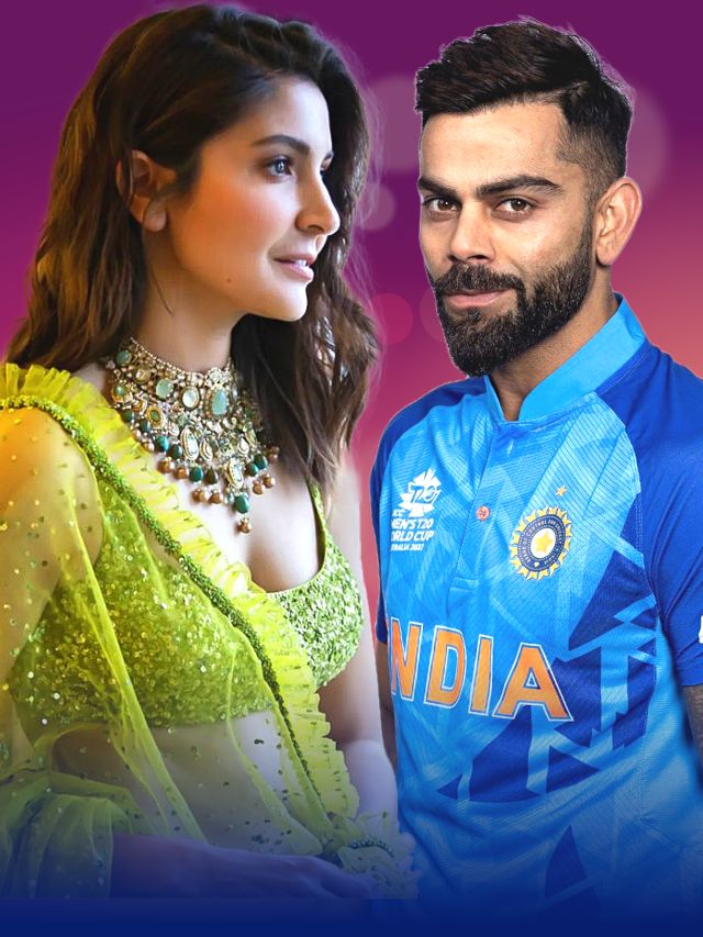 Virat Kohli Birthday Top 7 Facts