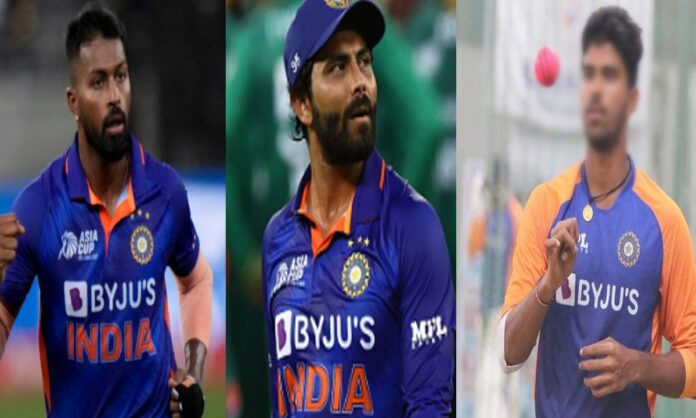 IND vs NZ: Team India को मिला घातक आलराउंडर, जडेजा और पांड्या को भी छोड़ सकता है पीछे