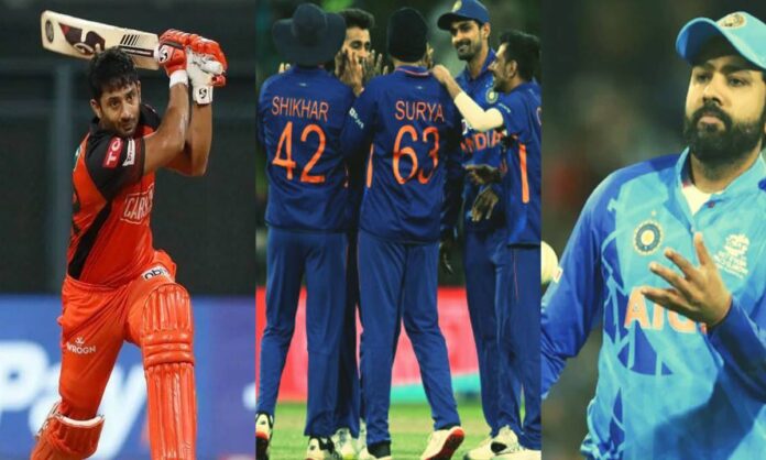 बांग्लादेश से मिली हार के बाद खुला Rohit Sharma का दिमाग, इस खिलाड़ी को करेंगे टीम में शामिल!