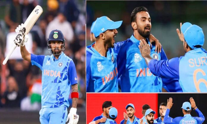 BAN vs IND: जीत मिलने के बाद खुशी से झूम उठी भारतीय टीम, सामने आया कप्तान केएल राहुल का रिएक्शन