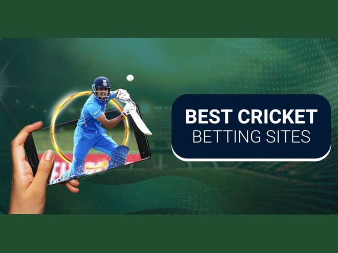 10 Best Online Cricket Betting Sites in India