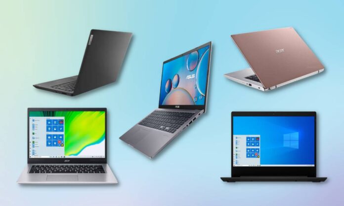 Best laptops under 20000