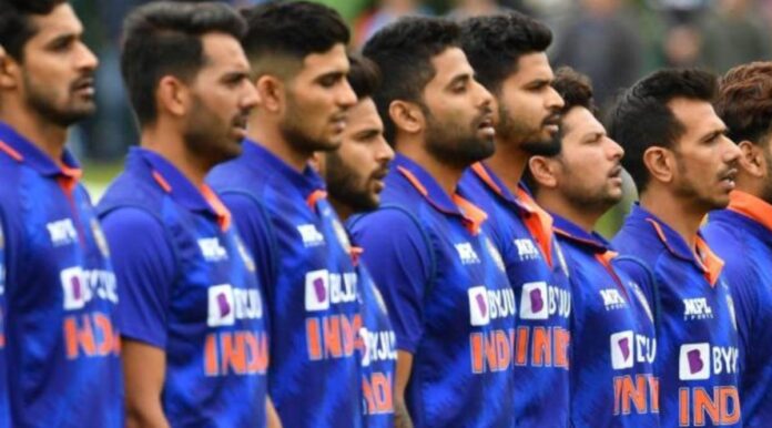 Possible playing XI of Team India for ODI series against Afghanistan