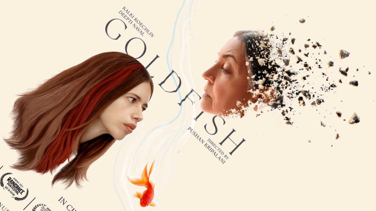 Goldfish Movie Download filmyzilla [480p 720p 1080p 1440p 4k]
