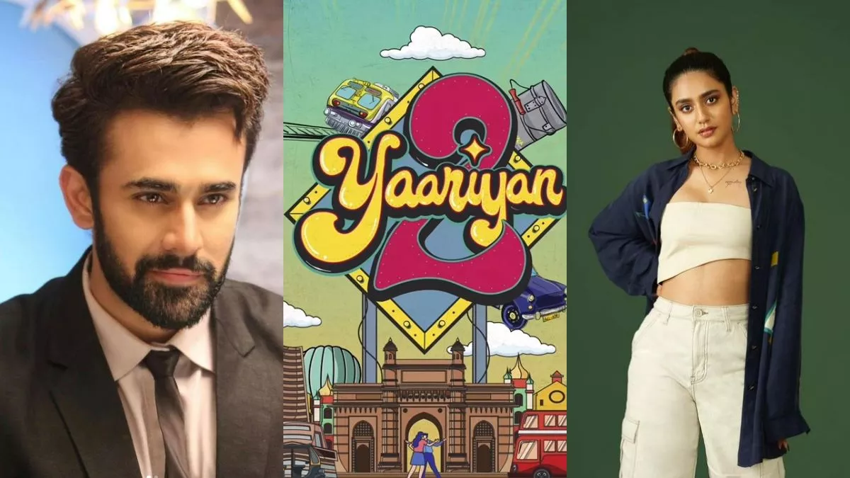 Yaariyan 2 Movie Download 