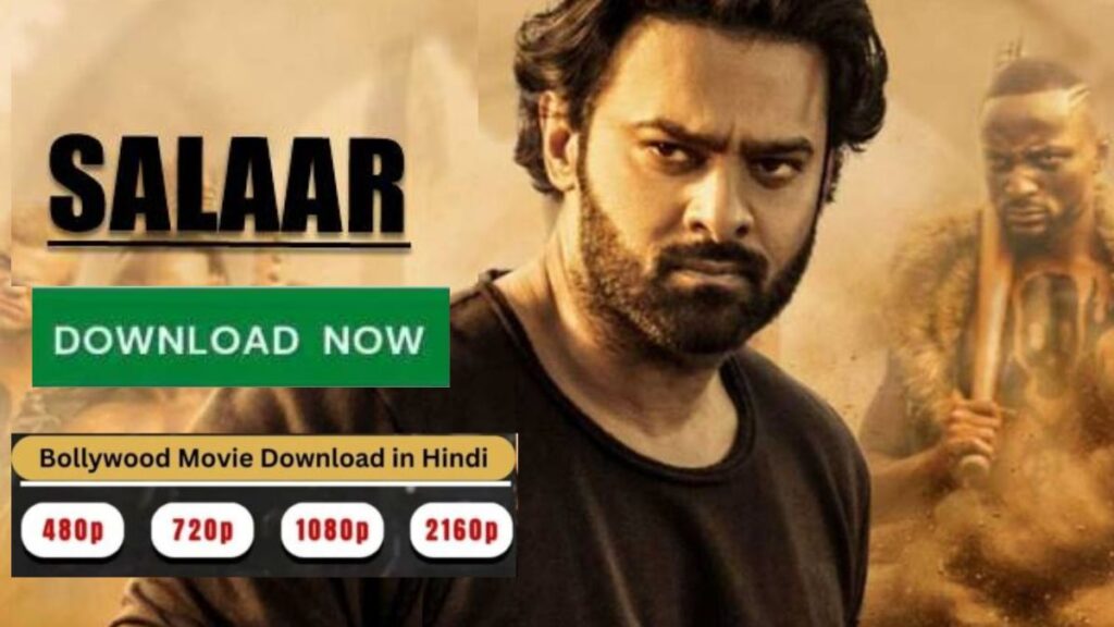 Salaar Movie Download filmyzilla [480p 720p 1080p 1440p 4k]| Salaar Movie Download filmyhit