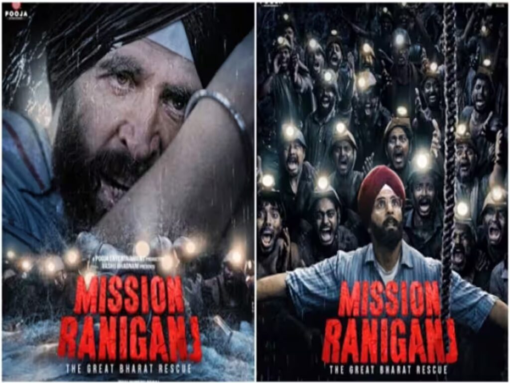 Mission Raniganj Movie Download filmyzilla [480p 720p 1080p 1440p 4k] | Mission Raniganj Movie Download filmyhit 