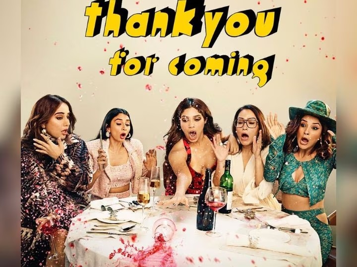 Thank You for Coming Movie Download filmyzilla [480p 720p 1080p 1440p 4k] | Thank You for Coming Movie Download filmyhit