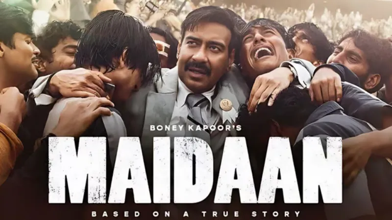 Maidaan Movie Download hdhub4u tv [480p 720p 1080p 1440p 4k] | Maidaan Movie Download hdhub4u tv